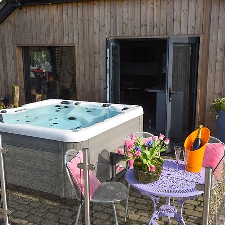 Air Maison - The Cow Shed Wow Factor Countryside Retreat Westbourne  Luaran gambar