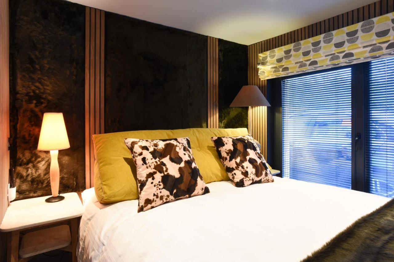 Air Maison - The Cow Shed Wow Factor Countryside Retreat Westbourne  Luaran gambar