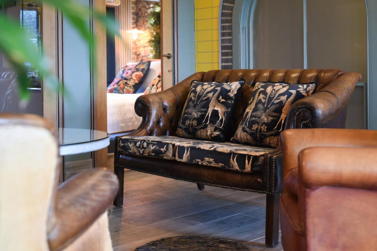 Air Maison - The Cow Shed Wow Factor Countryside Retreat Westbourne  Luaran gambar